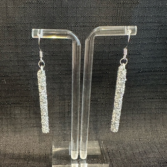 Handmade earrings - Picture 4 of 4